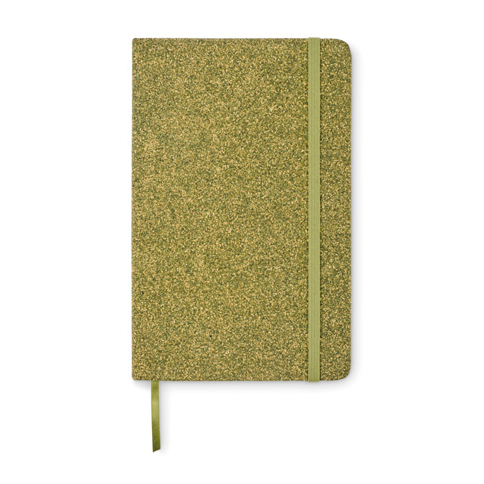 Carnet A5 rigide CHIPPEWA