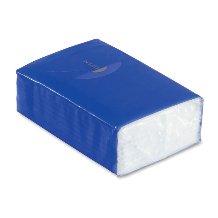 Mini paquet de mouchoirs SNEEZIE
