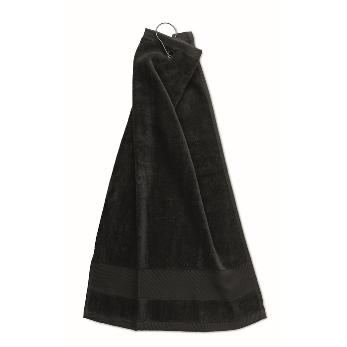 Serviette de golf en coton HITOWGO