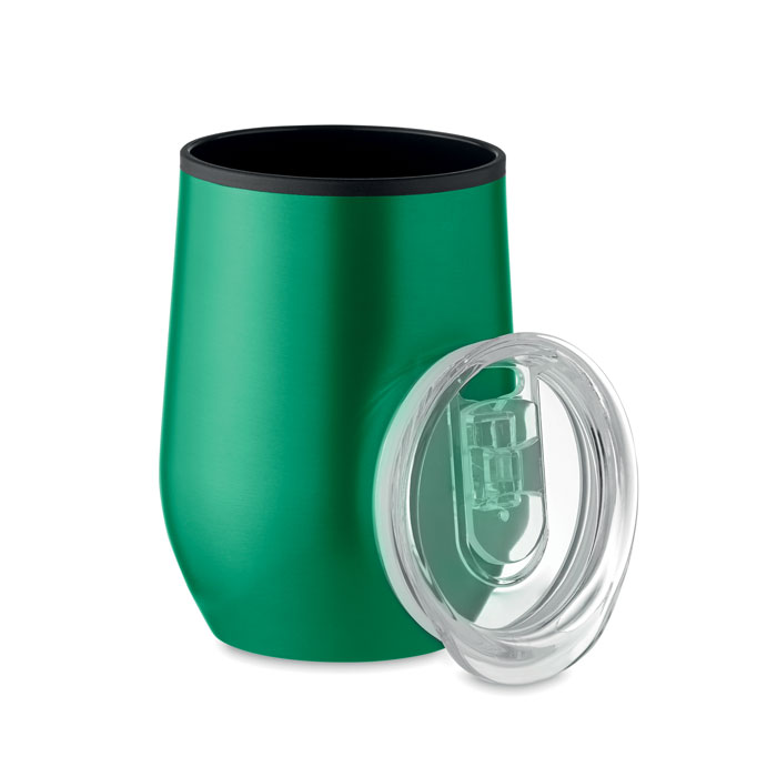 Tasse  double paroi 350 ml CHIN CHAN
