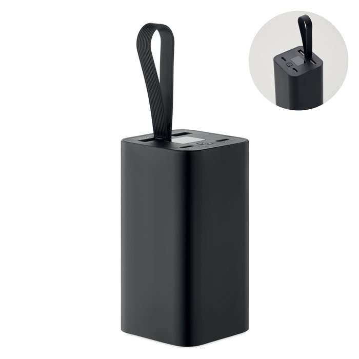 Powerbank 20.000 mAh VOIMA