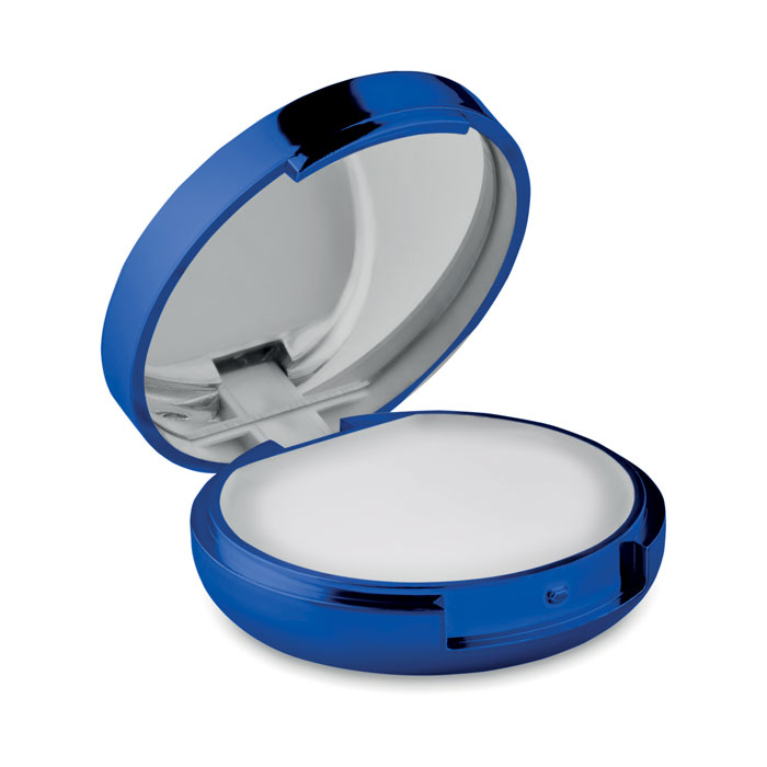 Baume à lèvres miroir DUO MIRROR