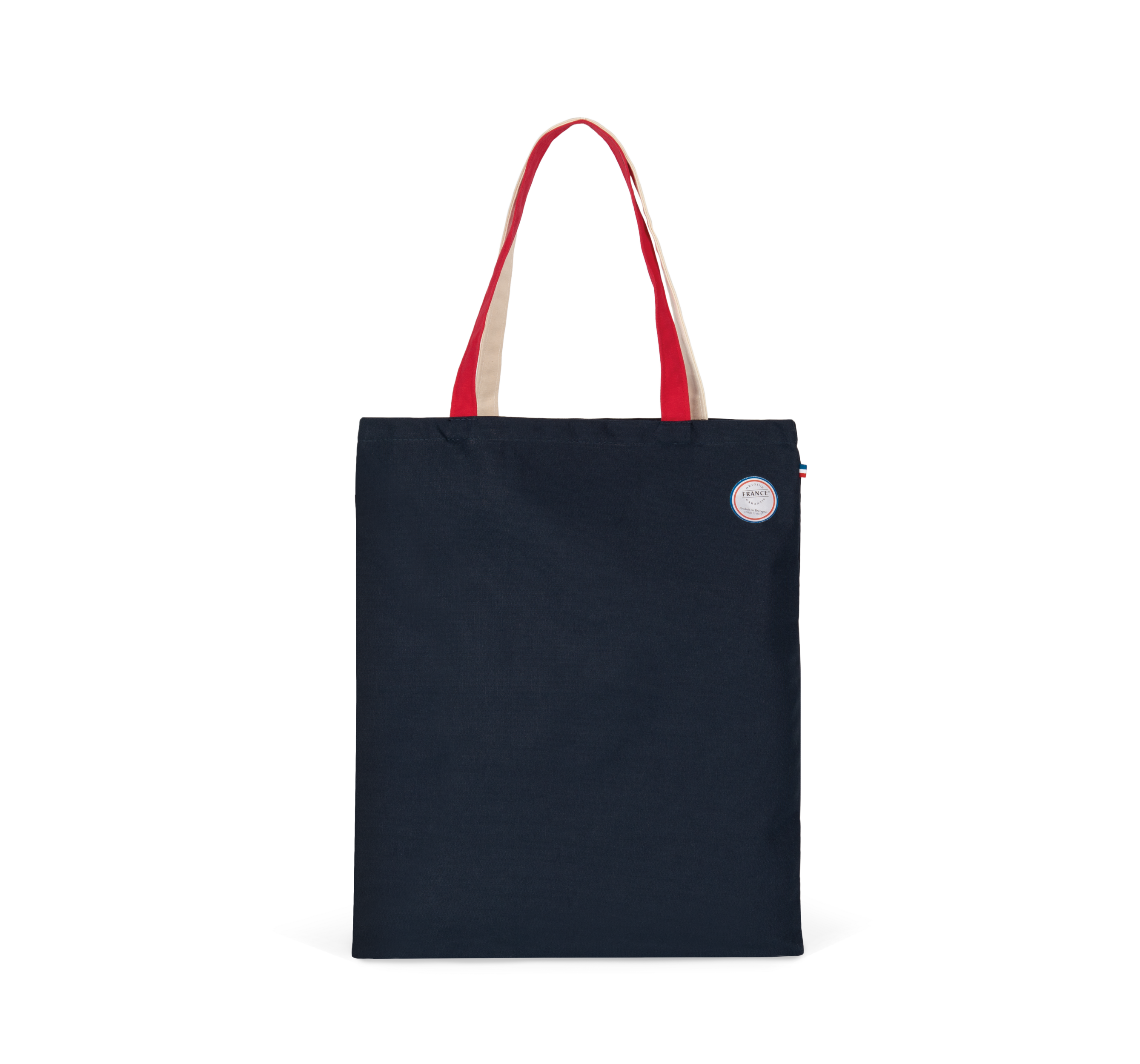 Totebag Origine France Garantie