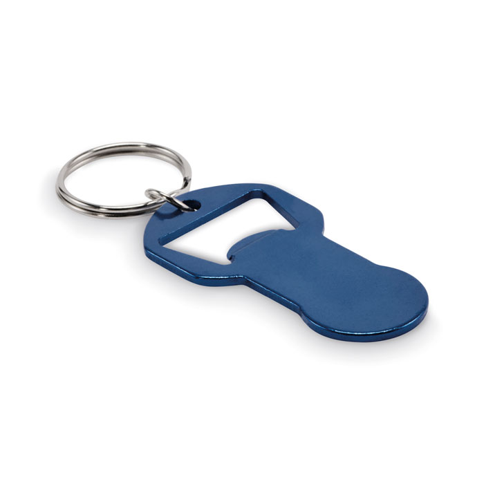 Porte-clés décapsuleur CLAVE