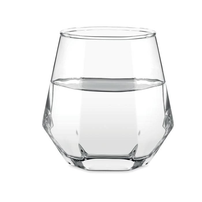 Verre biseauté 300 ml KIMBERO