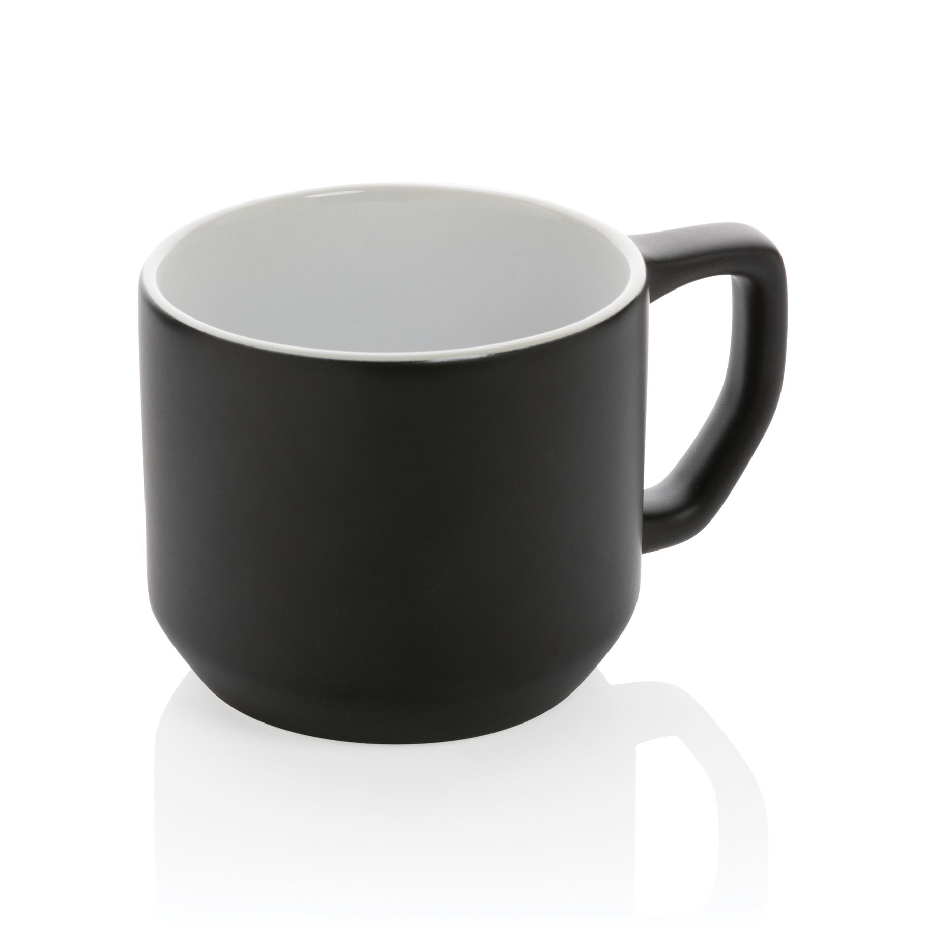 Mug céramique moderne