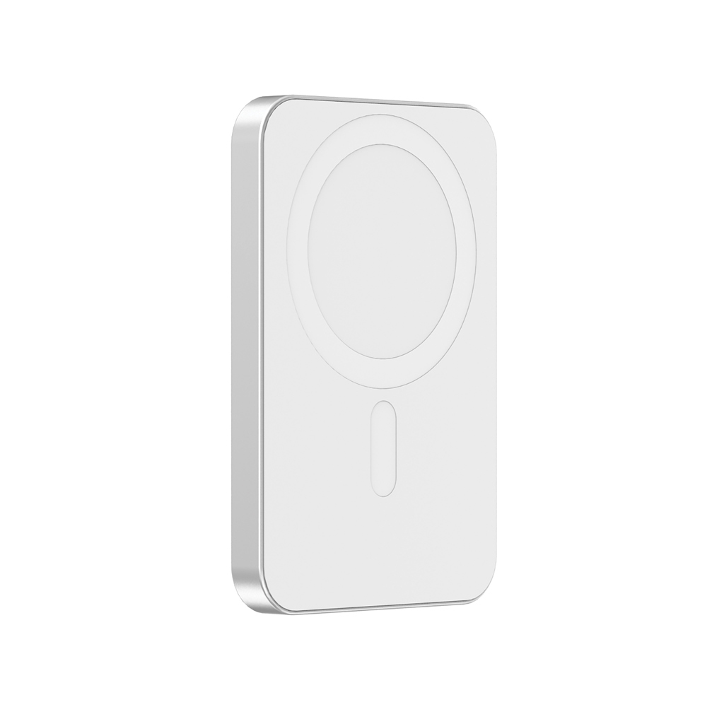 Powerbank 5000mAh en plastique/alu RCS Urban Vitamin Malibu