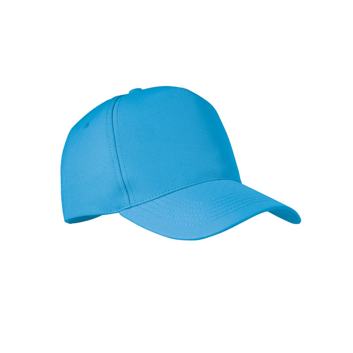 Casquette RPET à 5 pans SENGA
