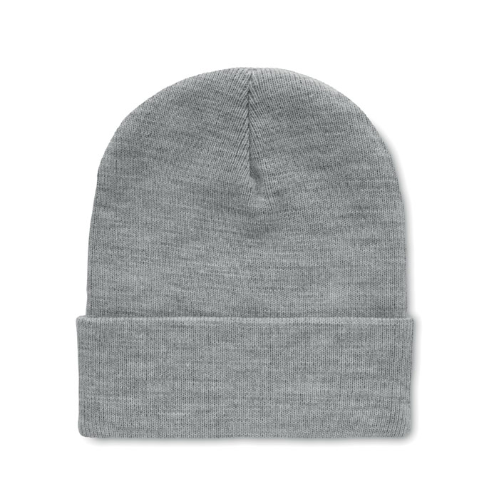 Bonnet en RPET avec revers POLO RPET