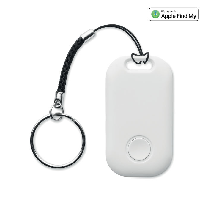 Localisateur intelligent BUSCA