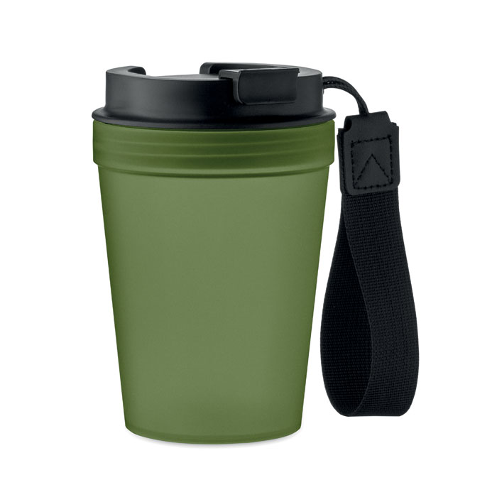 Gobelet simple paroi 300 ml ISFORDEN TUMBLER