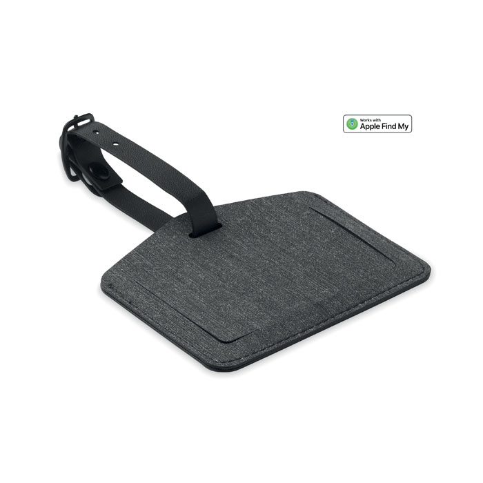 Étiquette de bagage anti-perte TAGSMART