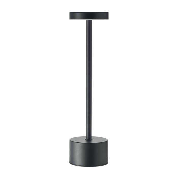 Lampe à poser en aluminium BISTRO