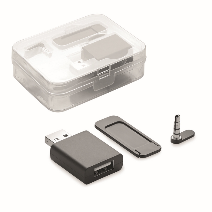 Set de bloqueurs pour PC BLOCKER SET