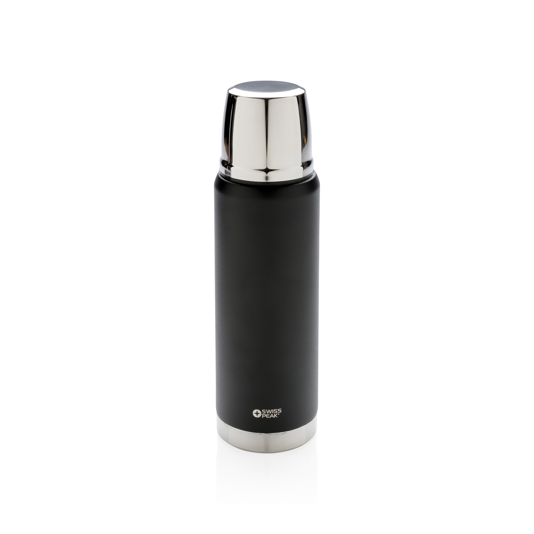 Bouteille isotherme 0.5L Swiss Peak Elite