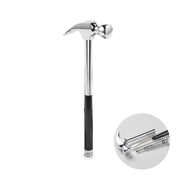 Marteau en acier au carbone CLAW IT