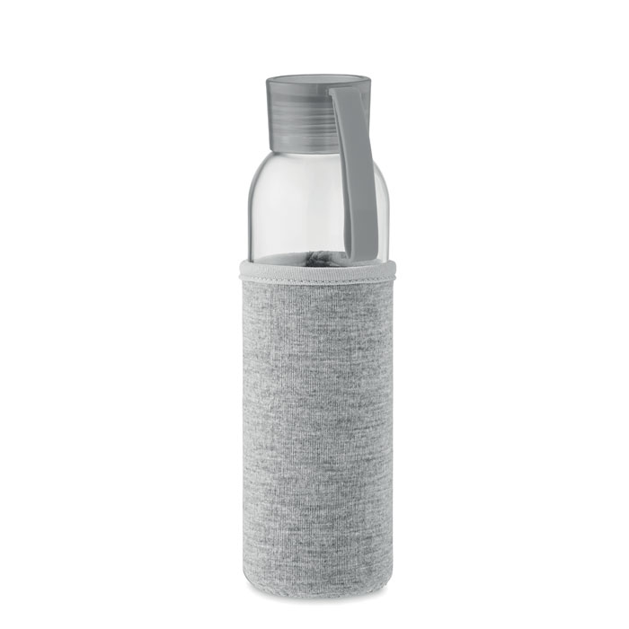 Bouteille verre recyclé 500 ml EBOR