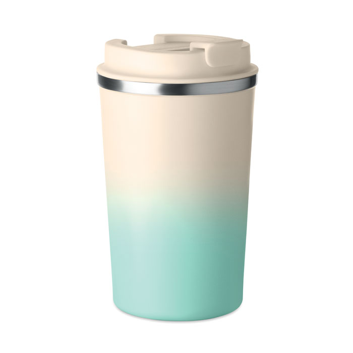 Gobelet double paroi 350 ml BRACE GRADIENT