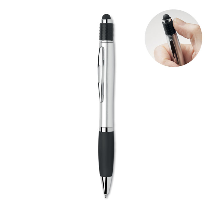 Stylo stylet spinner STY