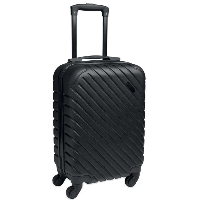 Valise trolley 4 roues TREMONT