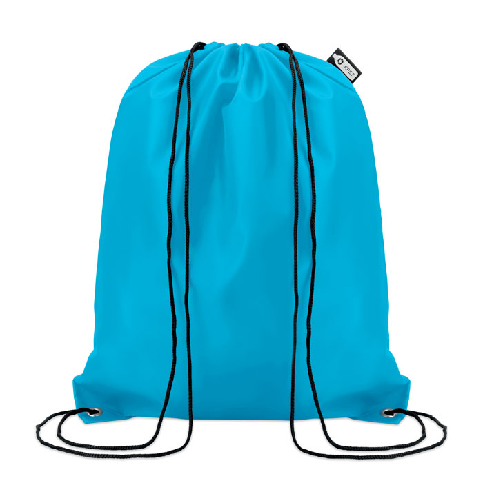 Sac cordelette en PET 190gr SHOOPPET