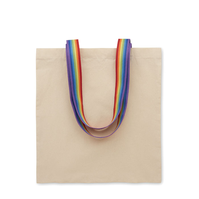 Sac shopping en coton 180gsm AURORA