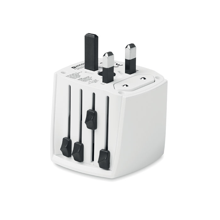 MUV micro. 2-pole MUV MICRO