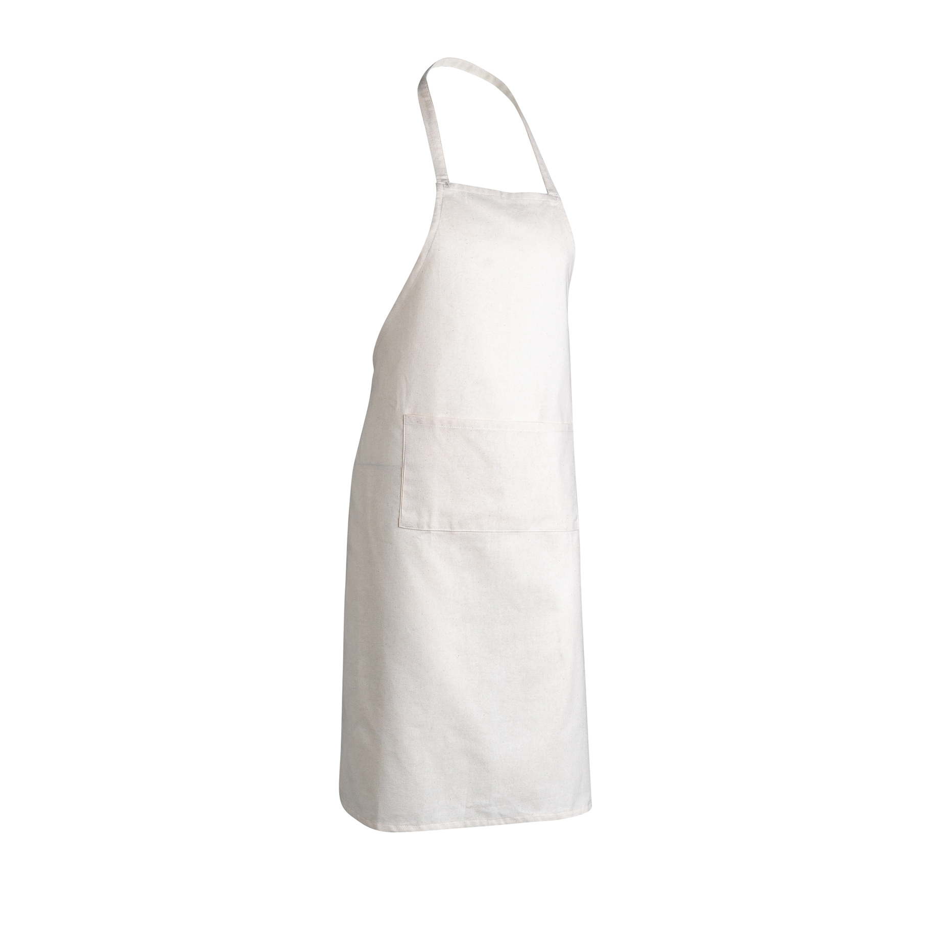Tablier en coton Impact AWARE™