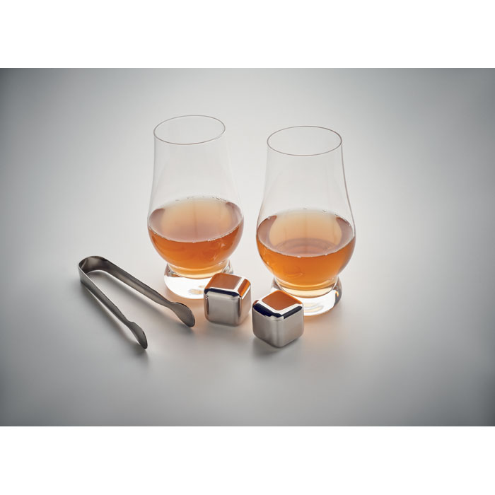 Set de dégustation whisky MALT