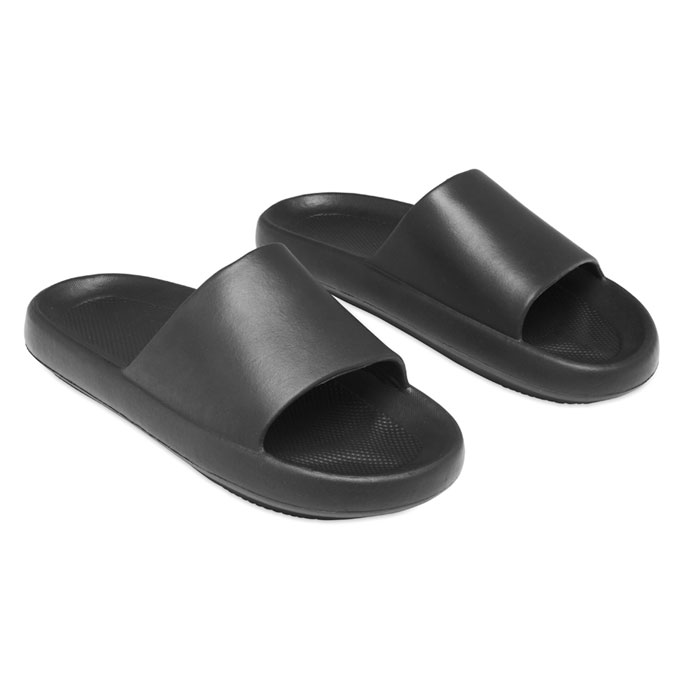Claquettes en EVA Taille 42/43 EVASLIDE
