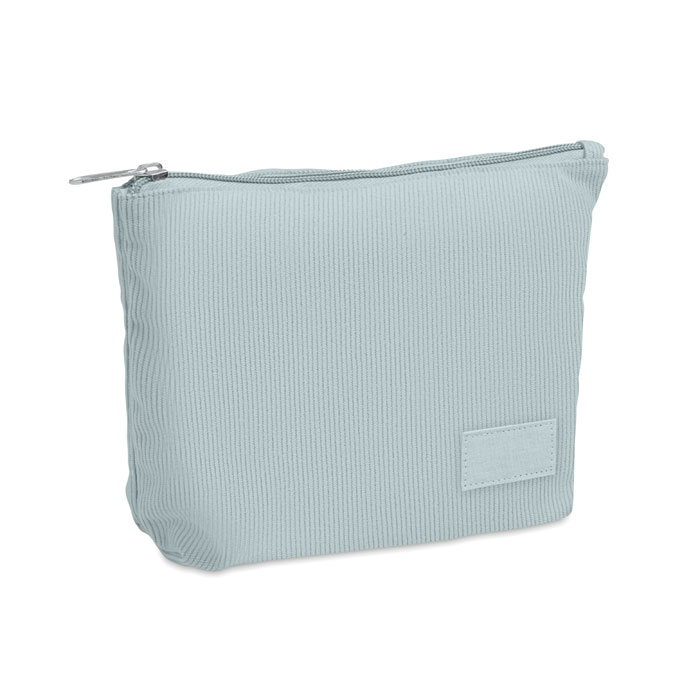 Trousse en velours côtelé CORDY T