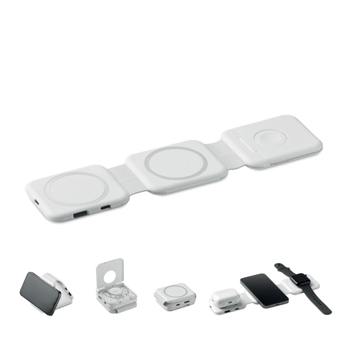 Station de charge pliable ROIS