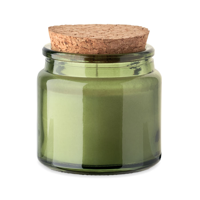 Bougie en cire végétale 70 gr VALO