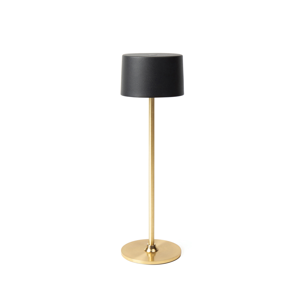 VINGA Lampe en ABS recyclé RCS Nauro
