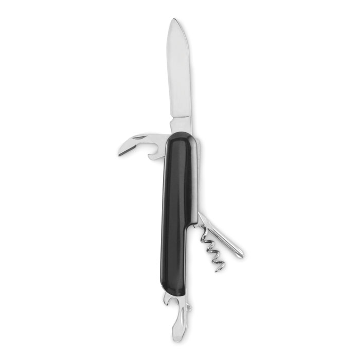 Couteau de poche multi-outils MULTICHILLO