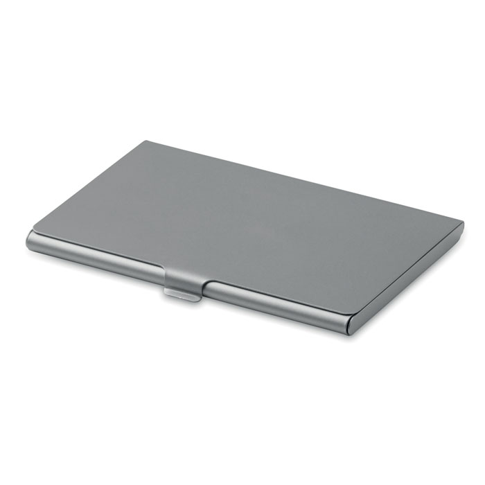 Etui cartes de visite en métal STANWELL