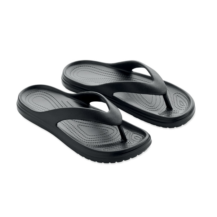 Tongs en EVA. Taille 40/41. EVASLIP