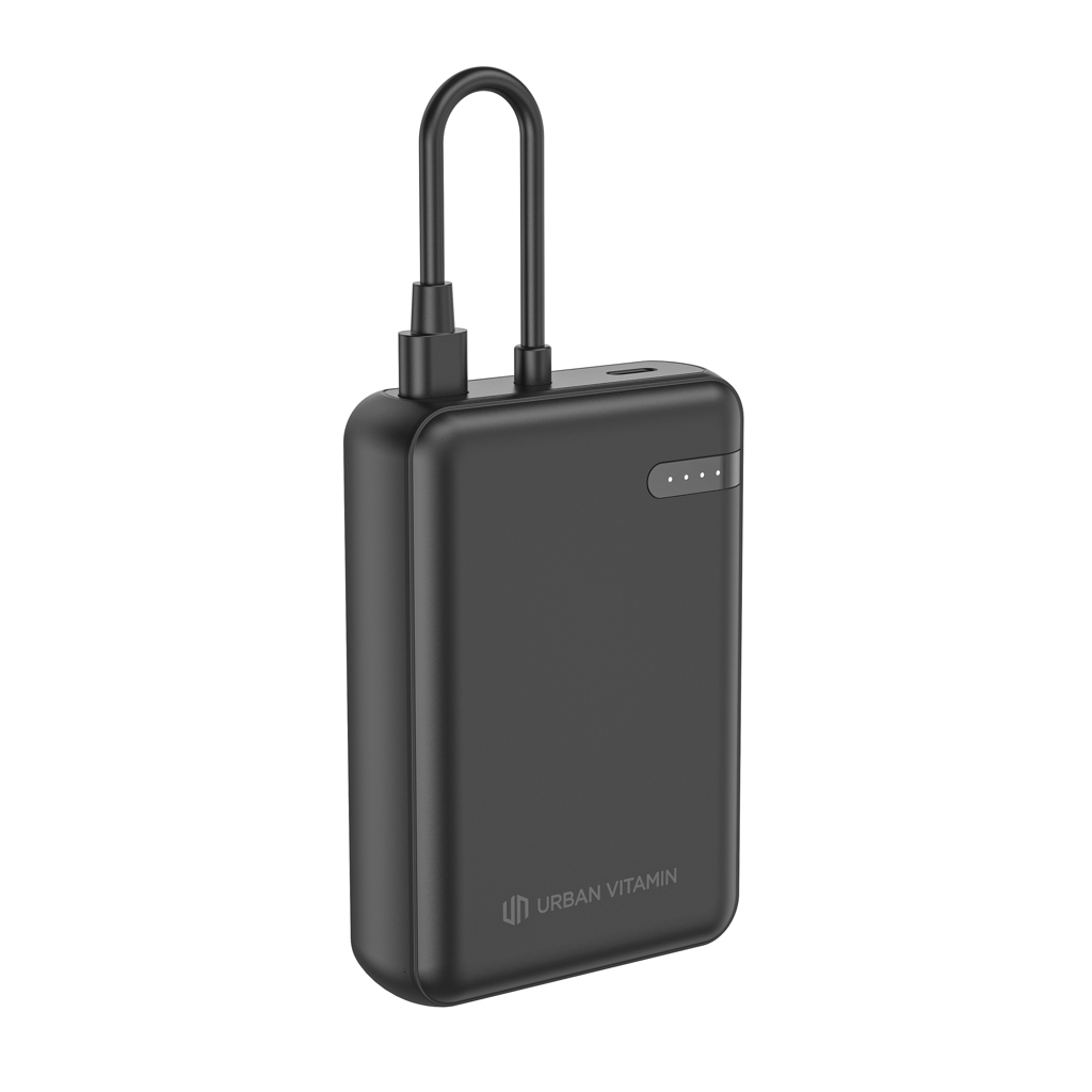 Powerbank 10.000mAh/20W en ABS RCS Urban Vitamin Fullerton