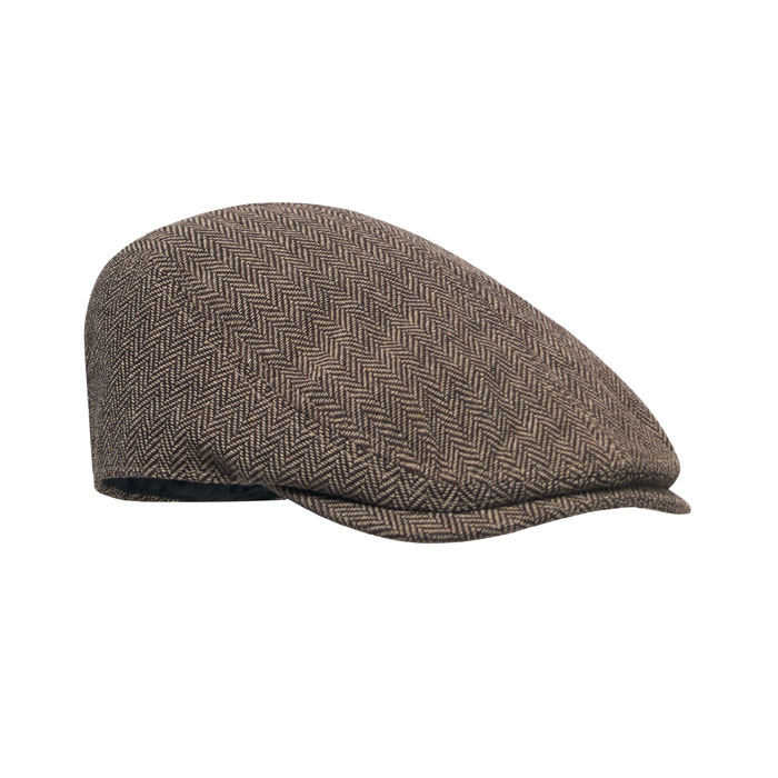 Casquette Newsboy 335 gr/m² BLIND PEAK