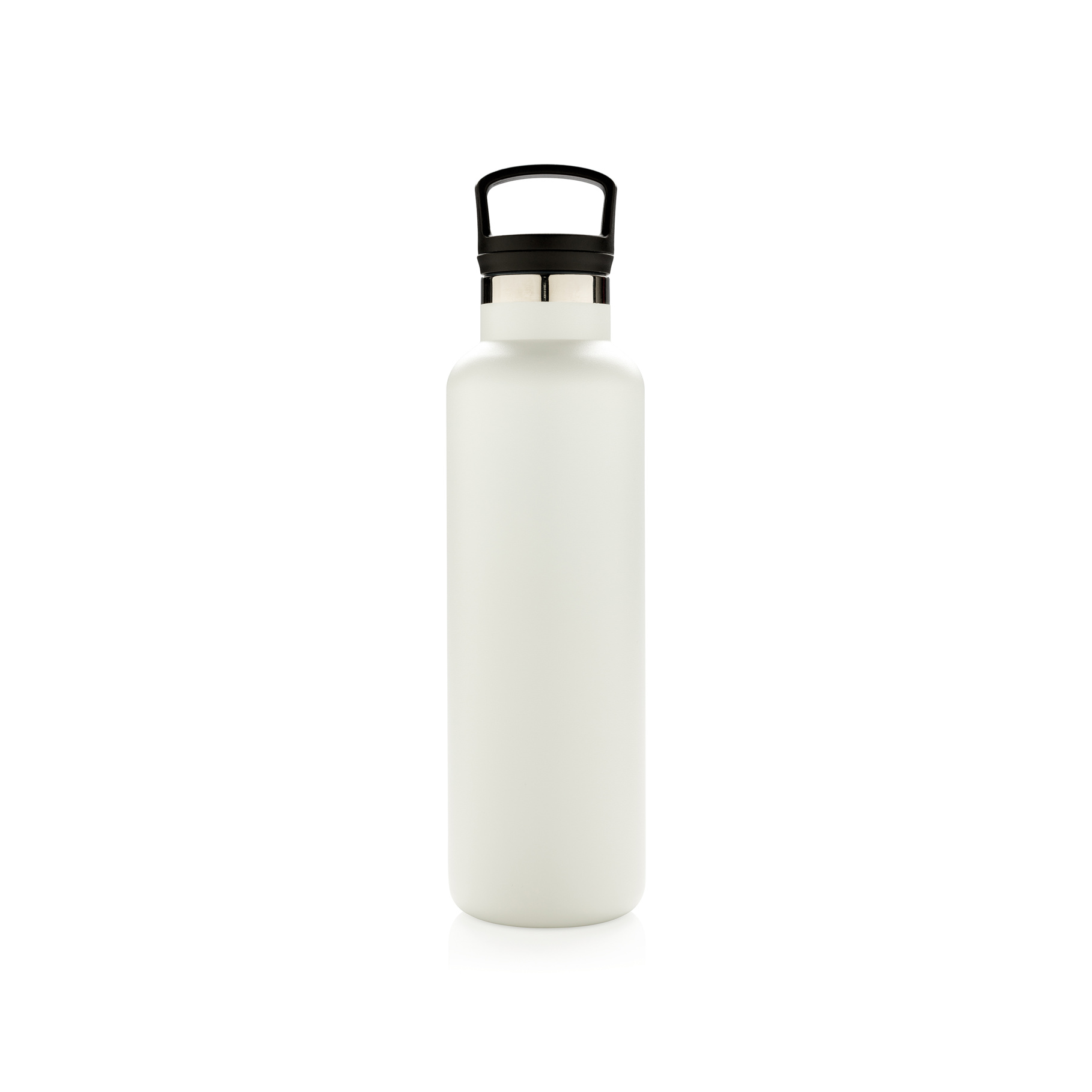 Bouteille isotherme à goulot standard