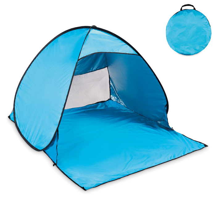 Tente de plage polyester 190T SHADE