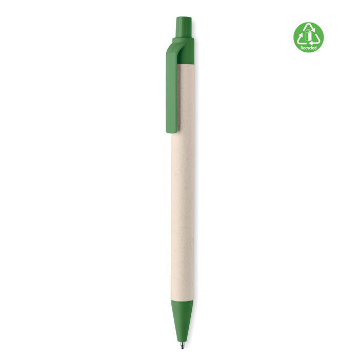 Stylo en carton de lait MITO PEN