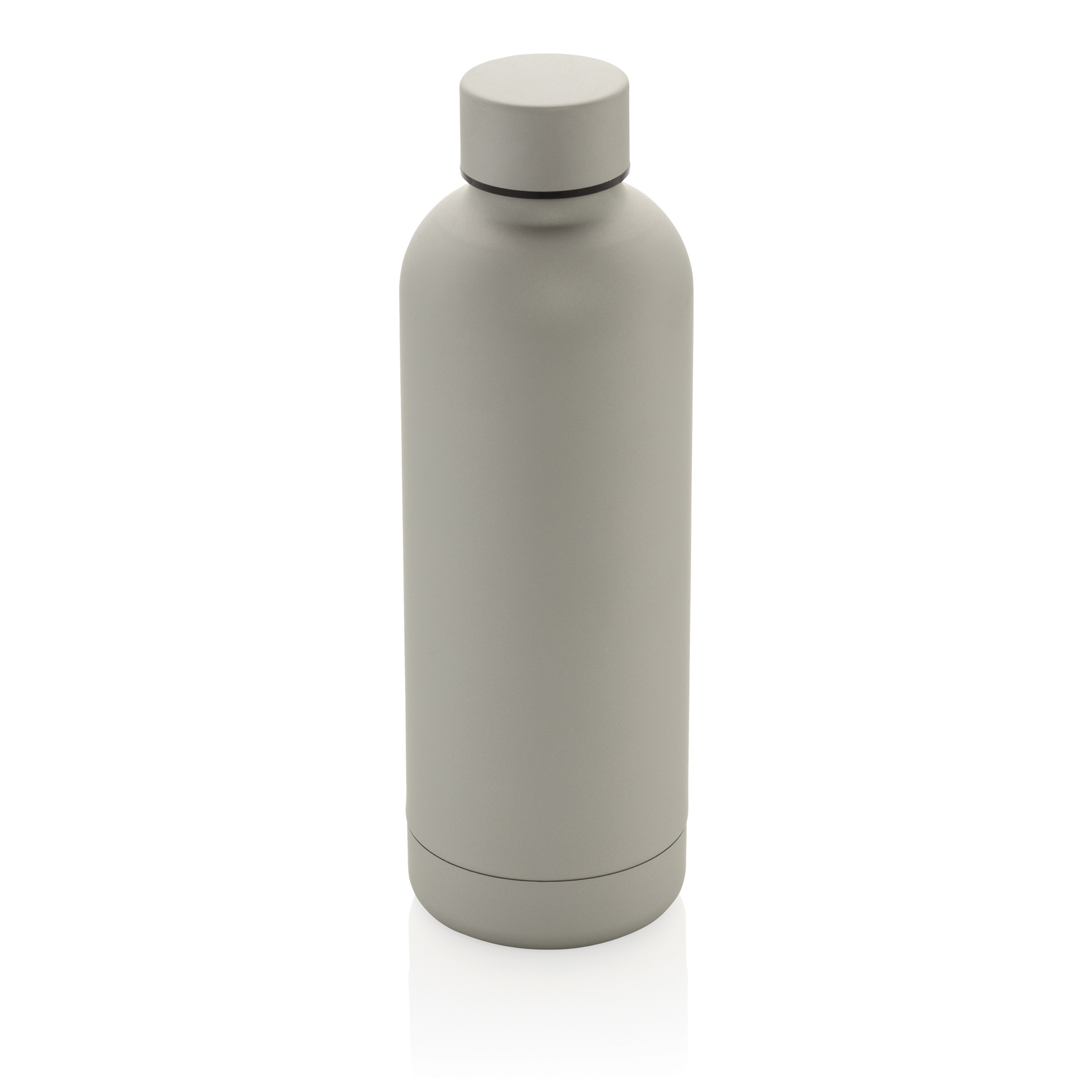 Bouteille isotherme 500ml en acier inoxydable recyclé RCS
