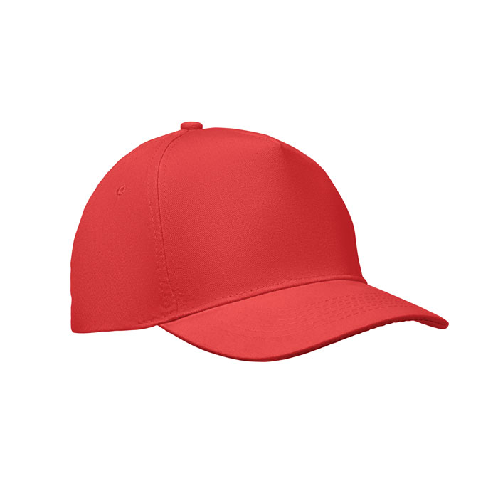 Casquette à 5 pans SUNNY