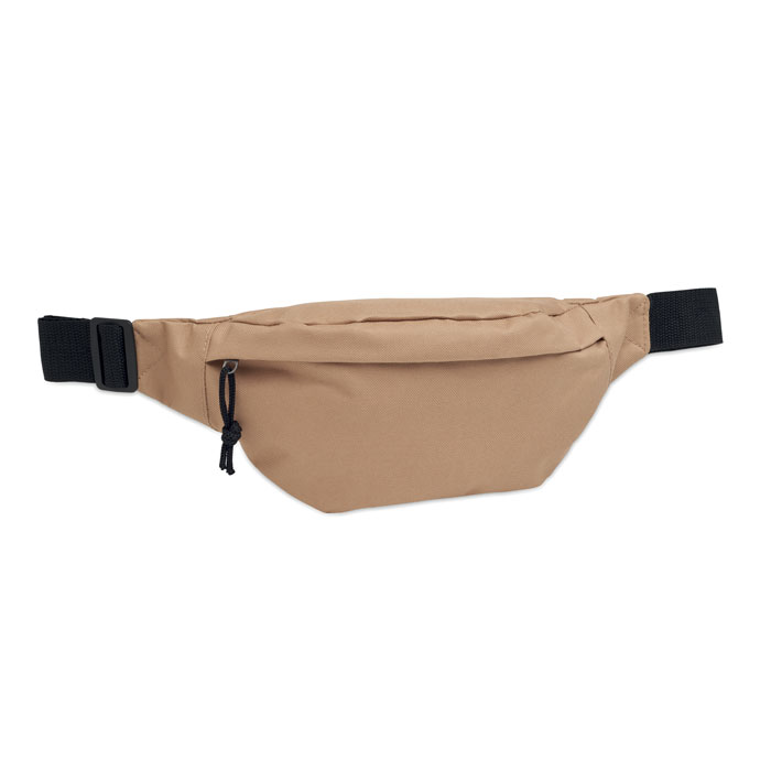 Sac banane en 600D RPET HIPLA
