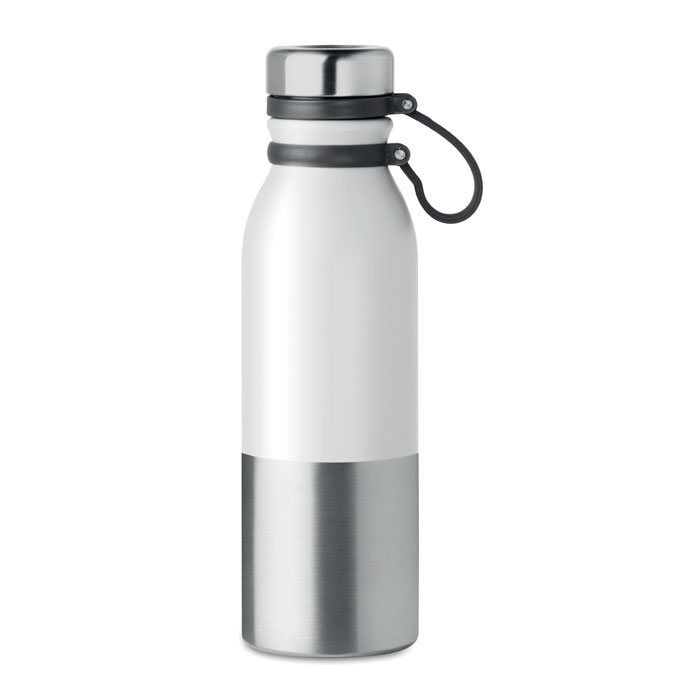 Bouteille double paroi 600ml. ICELAND