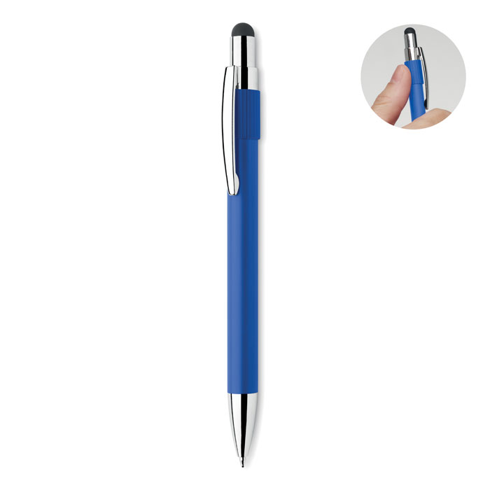 Stylo stylet spinner EDD