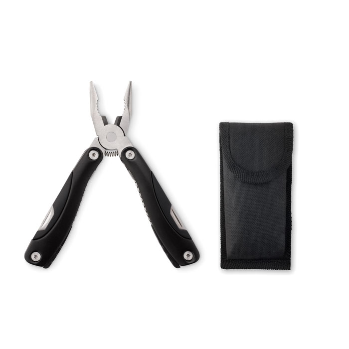 Multi-outils de poche ALOQUIN