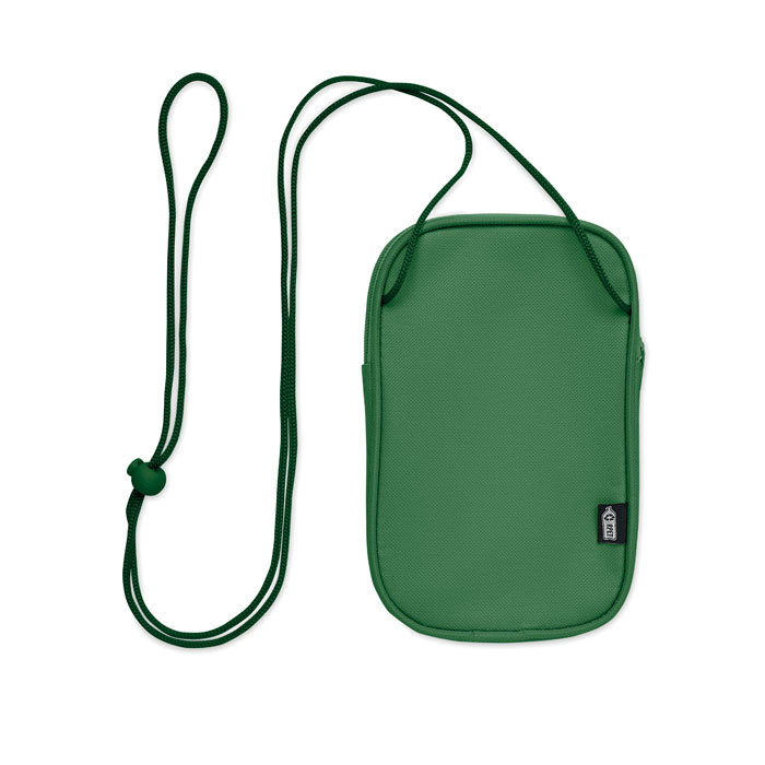 Pochette de voyage RPET KOROVIN POUCH