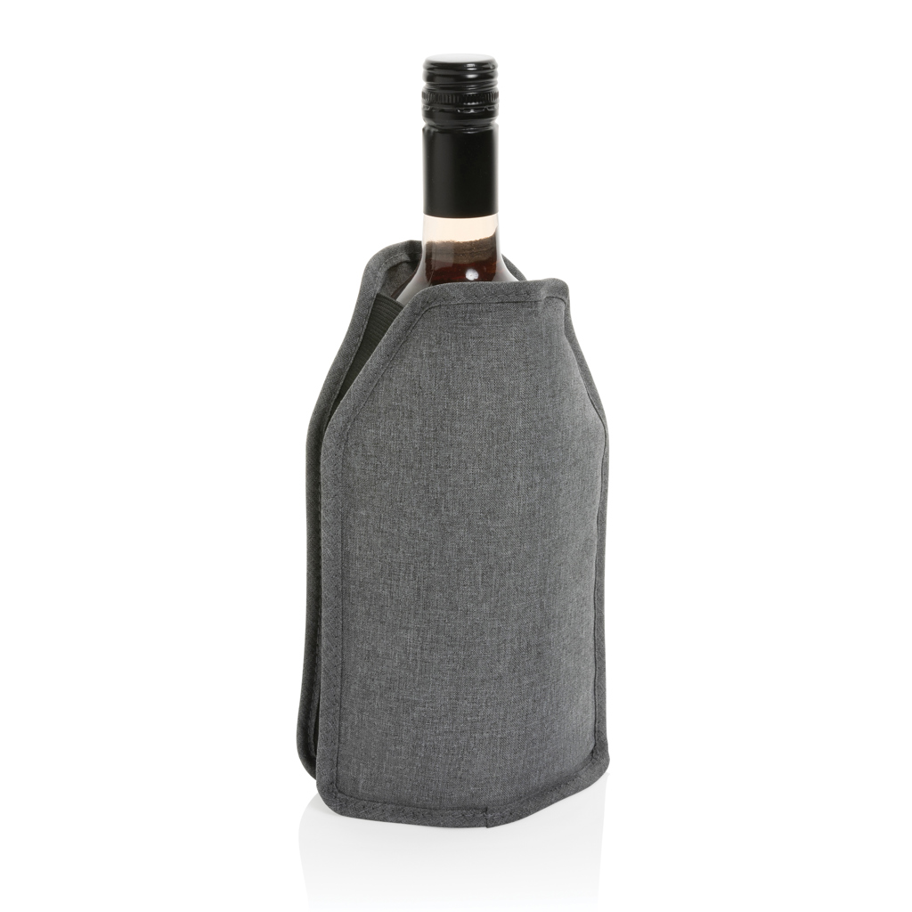 Housse réfrigérante à vin Vino en rPET AWARE™